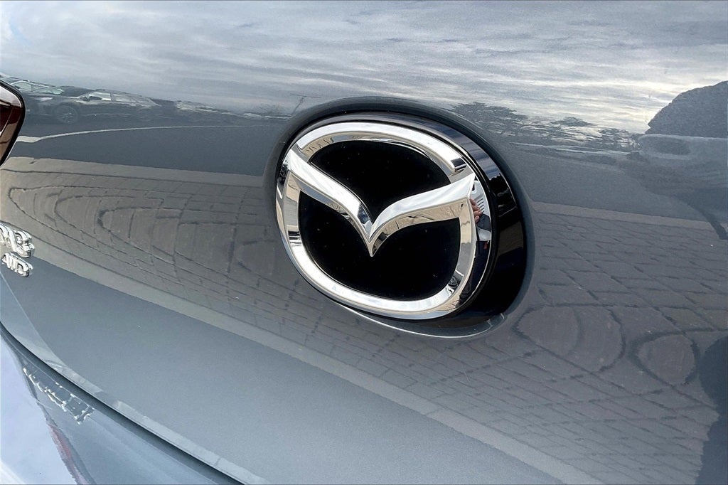 2023 Mazda Mazda3 2.5 S Premium Package